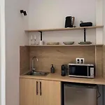 Stefanis House 3*
