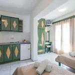 Guest house Stefanis House 3*