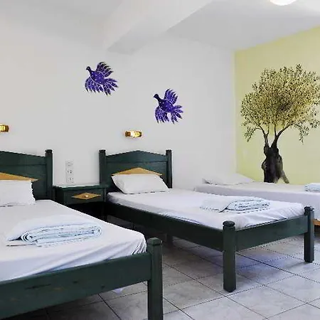 Gasthof Stefanis House