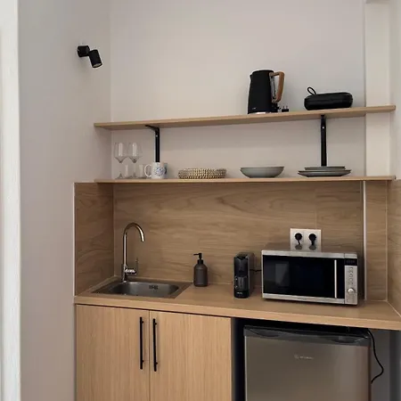 Pensiune Stefanis House 3*