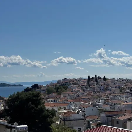 Konukevi Stefanis House