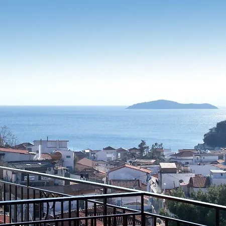 Gasthof Stefanis House