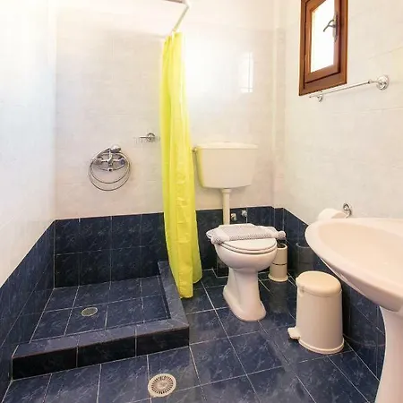 Гостевой дом Stefanis House 5*