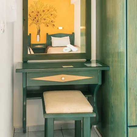 Pensiune Stefanis House 3*