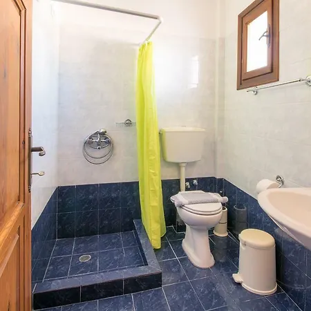 Stefanis House Гостевой дом