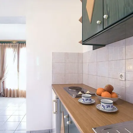 Гостевой дом Stefanis House