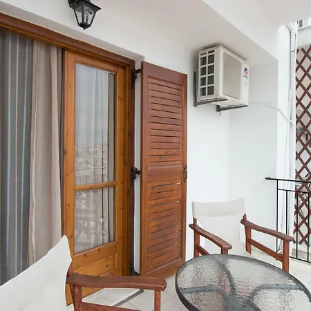 Pensiune Stefanis House 3*