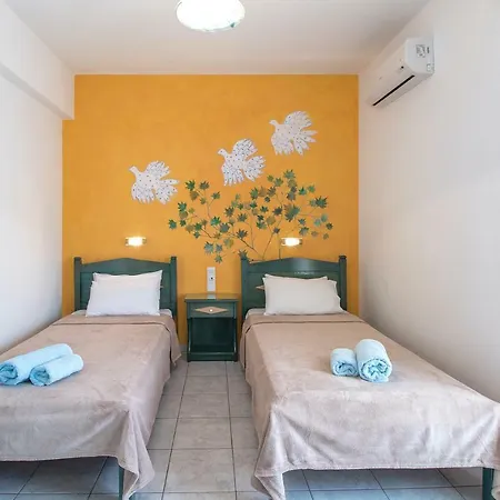 Gasthof Stefanis House