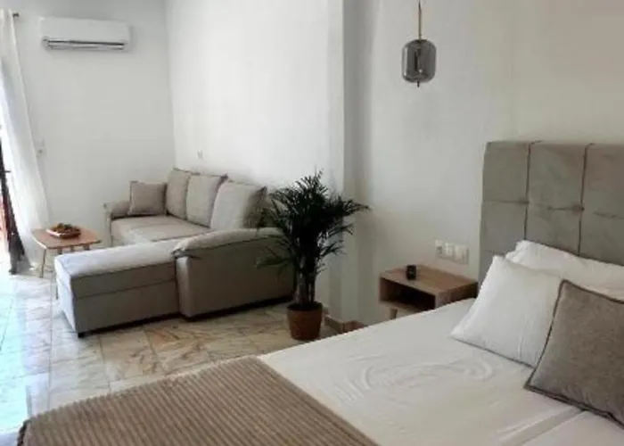 Stefanis House Guest house Skiathos Town