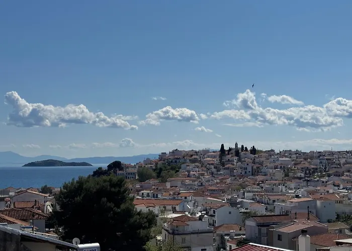 Konukevi Stefanis House