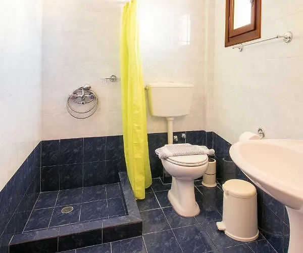 Guest house Stefanis House 3*