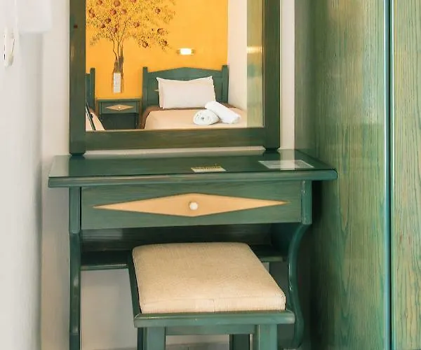 Guest house Stefanis House 3*