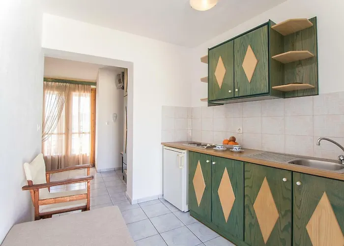 Stefanis House 3* Skiathos Chora