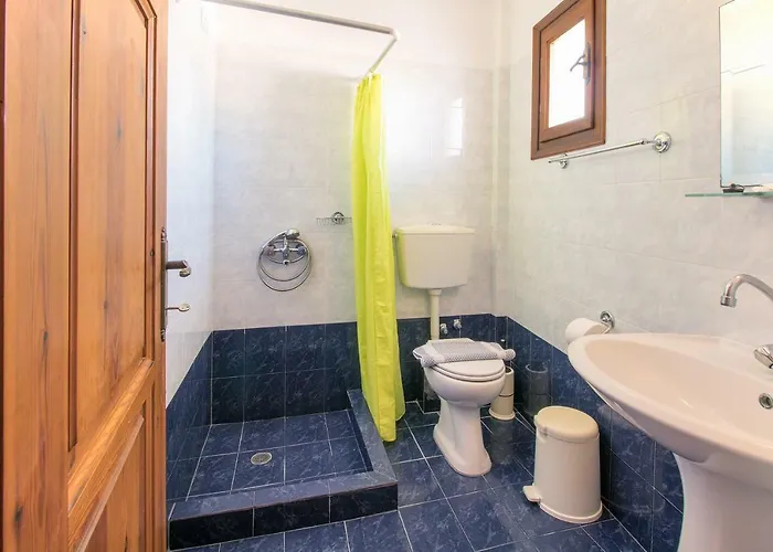 Stefanis House Maison d'hôtes