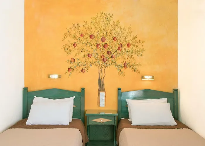 Guest house Stefanis House Skiathos Town