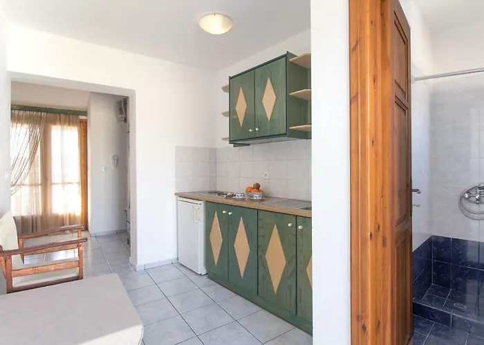 Maison d'hôtes Stefanis House Skiathos Chora