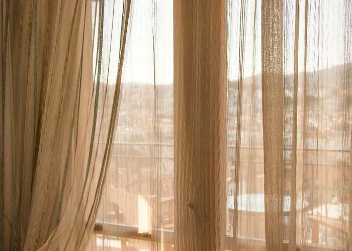 Konukevi Stefanis House 3*