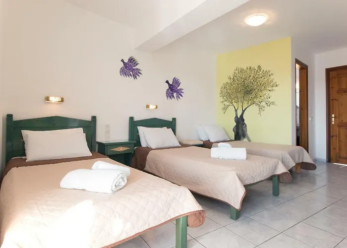 Stefanis House Skiathos Chora