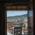 Stefanis House Гостевой дом Скиатос