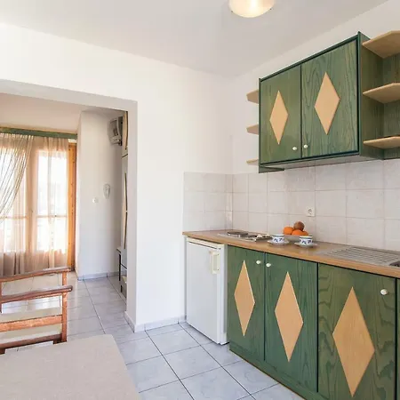 Stefanis House 3* העיירה סקיאתוס