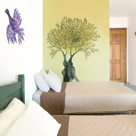 Stefanis House 3* העיירה סקיאתוס