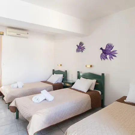 Stefanis House 3*