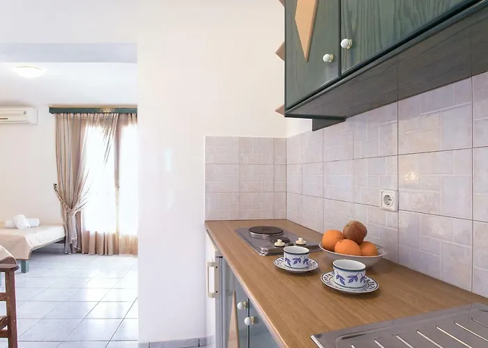 Gasthuis Stefanis House